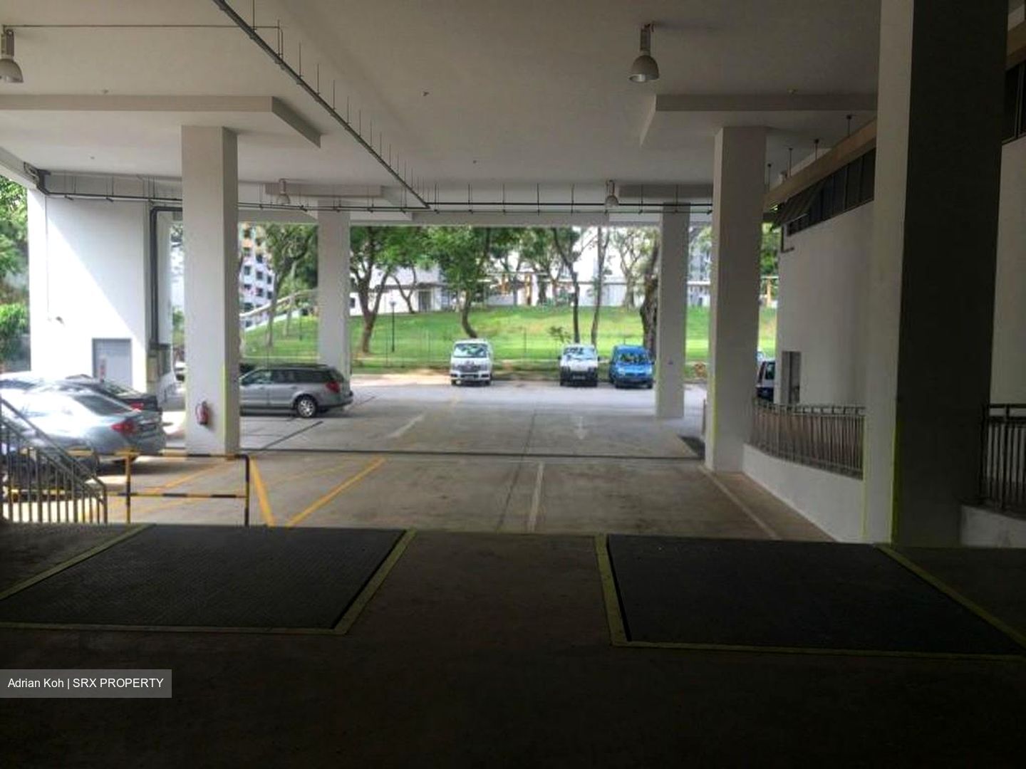 Commonwealth Lane (D3), Factory #410148951